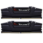 G.Skill Ripjaws V F4-3600C18D-16GVK memory module 16 GB 2 x 8 GB DDR4