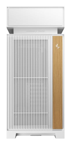 DeepCool CL6600 WH Midi Tower White
