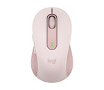 Logitech 910-006263 mouse Office Right-hand Bluetooth Optical 4000 DPI