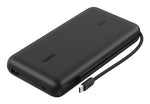 Belkin UltraCharge Pro 25000 mAh Black