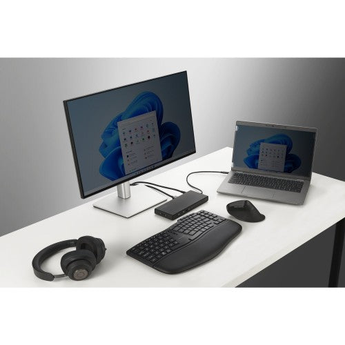 Kensington 2-way Removable Privacy Screen Filter for 34” Curved Monitors 21:9