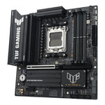 ASUS TUF GAMING B650EM-PLUS WIFI motherboard AMD B650 Socket AM5 micro ATX