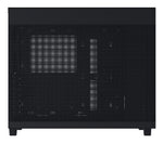 ASUS Prime AP303 Mesh Midi Tower Black