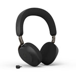 Jabra Evolve3 75 - MS Link390c - Black