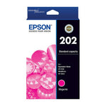 Epson 202 Original Magenta 1 pc(s)