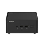 ASUS NUC 15 Pro RNUC15CRHV700004I PC/workstation barebone Black 265H