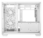DeepCool CG330 3F WH Tower White
