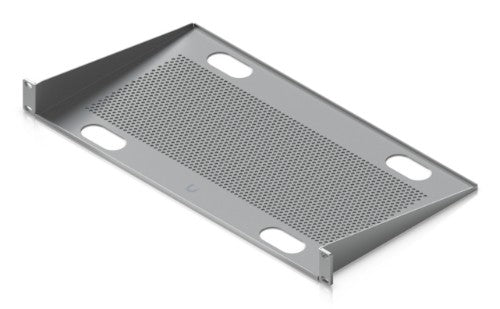 Ubiquiti UACC-Rack-Shelf-CLV Rack shelf