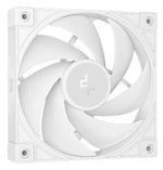 DeepCool AK620 G2 WH Processor Air cooler 12 cm White 1 pc(s)