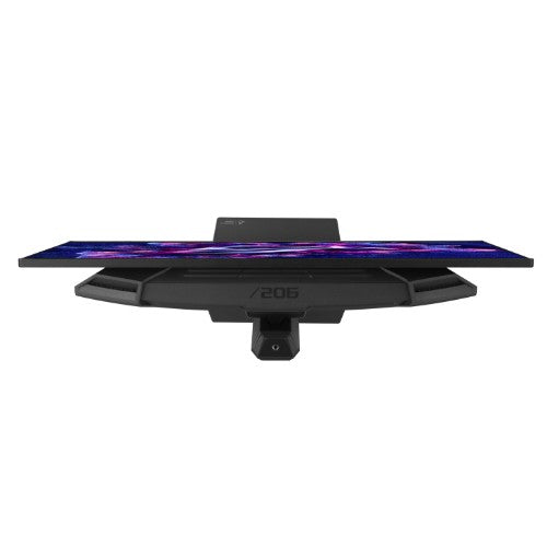 ASUS ROG Strix OLED XG27AQDMES computer monitor 67.3 cm (26.5") 2560 x 1440 pixels Quad HD QD-OLED Black