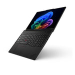 Lenovo ThinkPad T16 Gen 5 (AMD) Copilot+ PC AMD Ryzen AI 7 PRO PRO 450 Laptop 40.6 cm (16") WUXGA 32 GB DDR5-SDRAM 512 GB SSD Wi-Fi 7 (802.11be) Windows 11 Pro English Black