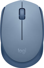 Logitech 910-006869 mouse Office Ambidextrous RF Wireless Optical 1000 DPI