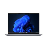 Lenovo ThinkBook 14 2-in-1 G5 IAU Intel Core Ultra 7 255U Hybrid (2-in-1) 35.6 cm (14") Touchscreen WUXGA 32 GB DDR5-SDRAM 512 GB SSD Wi-Fi 6E (802.11ax) Windows 11 Pro English Grey
