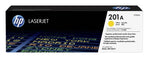 HP 201A Yellow Original LaserJet Toner Cartridge