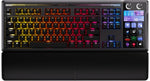 Corsair GALLEON 100 SD keyboard Gaming USB QWERTY US English Black