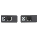 StarTech.com 4-Port USB 2.0-Over-Cat5-or-Cat6 Extender - 130ft (40m) - TAA