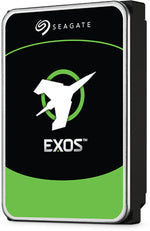 Seagate Exos X24 internal hard drive 12 TB 7200 RPM 512 MB 3.5" Serial ATA III