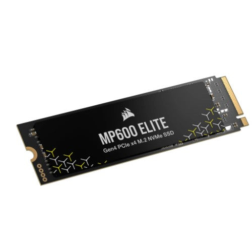 Corsair MP600 ELITE 2 TB M.2 PCI Express 4.0 NVMe 3D TLC