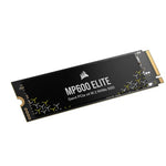 Corsair MP600 ELITE 2 TB M.2 PCI Express 4.0 NVMe 3D TLC