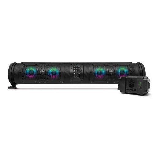 ECOXGEAR SE Soundbar SEB28 Black