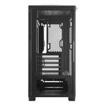 ASUS A21 CASE/BLK Mini Tower Black