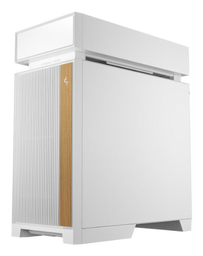 DeepCool CL6600 WH Midi Tower White