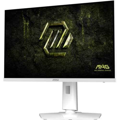 MSI MAG 274QRFW X32 computer monitor 68.6 cm (27") 2560 x 1440 pixels Wide Quad HD LCD White