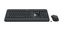 Logitech MK540 Advanced
