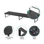 MBeat activiva 81.3 cm (32") Freestanding Black