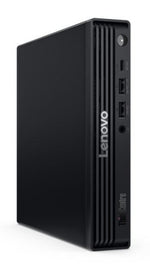 Lenovo ThinkCentre M70q Gen 6 Intel Core Ultra 7 265T 32 GB DDR5-SDRAM 512 GB SSD Windows 11 Pro Mini PC Black