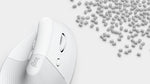 Logitech 910-006480 mouse Office Right-hand RF Wireless + Bluetooth Optical 4000 DPI