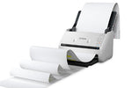 Epson WorkForce DS-530 II Sheet-fed scanner 1200 x 1200 DPI White