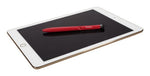 Targus Antimicrobial 2-in-1 Smooth glide stylus and pen