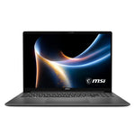 MSI Modern 16S AI+ G3MG-014AU Copilot+ PC Intel Core Ultra 7 355 Laptop 40.6 cm (16") Full HD+ 16 GB DDR5-SDRAM 512 GB SSD Wi-Fi 6E (802.11ax) Windows 11 Home Grey