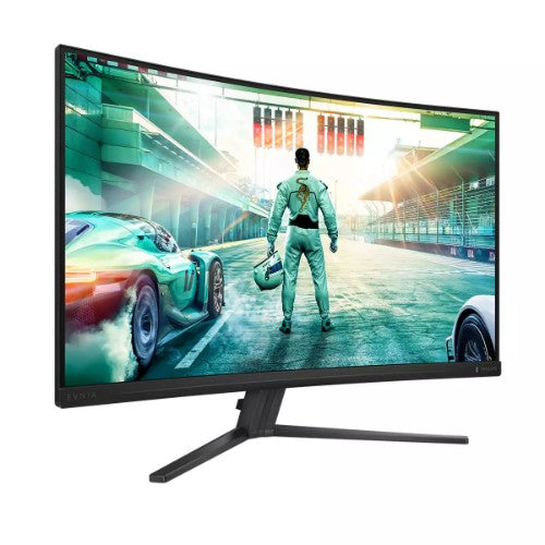 Philips Evnia 5000 32M2C3500L/75 computer monitor 80 cm (31.5") 2560 x 1440 pixels Quad HD LCD Black