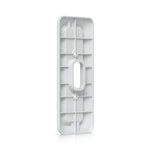 Ubiquiti UACC-G4 Doorbell Pro PoE-Gang Box White Aluminium