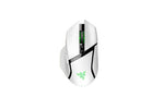 Razer Basilisk V3 Pro mouse Gaming Right-hand RF Wireless + USB Type-A Optical 30000 DPI