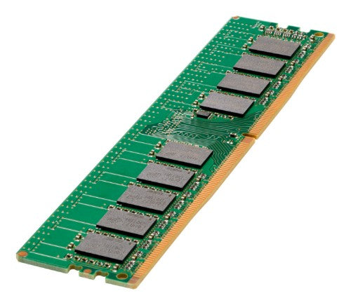 HPE 16GB (1x16GB) Single Rank x8 DDR5-4800 CAS-40-39-39 Unbuffered Standard Memory Kit
