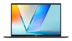 ASUS Vivobook S16 S3607CA-SH069W Copilot+ PC Intel Core Ultra 7 255H Laptop 40.6 cm (16") WUXGA 16 GB DDR5-SDRAM 1 TB SSD Wi-Fi 6 (802.11ax) Windows 11 Home Grey