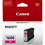 Canon PGI-1600M ink cartridge Original Magenta