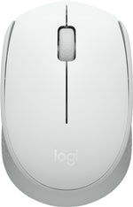 Logitech 910-006870 mouse Office Ambidextrous RF Wireless Optical 1000 DPI