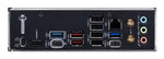 MSI X870E GAMING PLUS WIFI motherboard AMD X870E Socket AM5 ATX