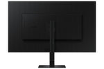 Samsung LS37D800UAEXXY computer monitor 94 cm (37") 3840 x 2160 pixels 4K Ultra HD LCD Black