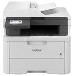Brother MFC-L3755CDW multifunction printer Laser A4 600 x 2400 DPI 26 ppm Wi-Fi