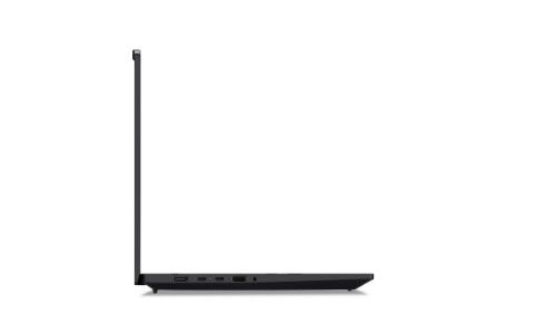 Lenovo ThinkPad P14s Gen 5 (Intel) Intel Core Ultra 7 155H Laptop 36.8 cm (14.5") WUXGA 16 GB DDR5-SDRAM 512 GB SSD NVIDIA RTX 500 Ada Wi-Fi 6E (802.11ax) Windows 11 Pro English Black