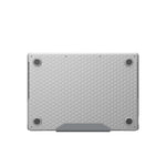 Urban Armor Gear 134011114343 laptop case 35.6 cm (14") Cover Translucent