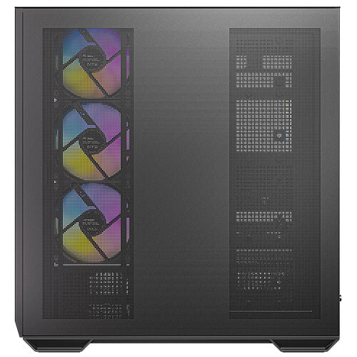 Antec C7 ARGB Midi Tower Black