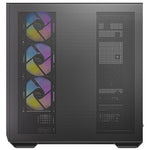 Antec C7 ARGB Midi Tower Black