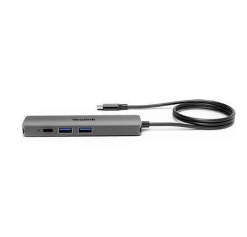 Yealink BYOD-BOX Wired Grey