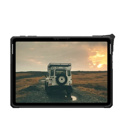 [U] by UAG 324022114040 tablet case 30.5 cm (12") Bumper Black